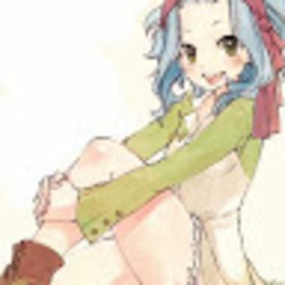 Meet your Posher, Tabitha - Picture 1 of 1